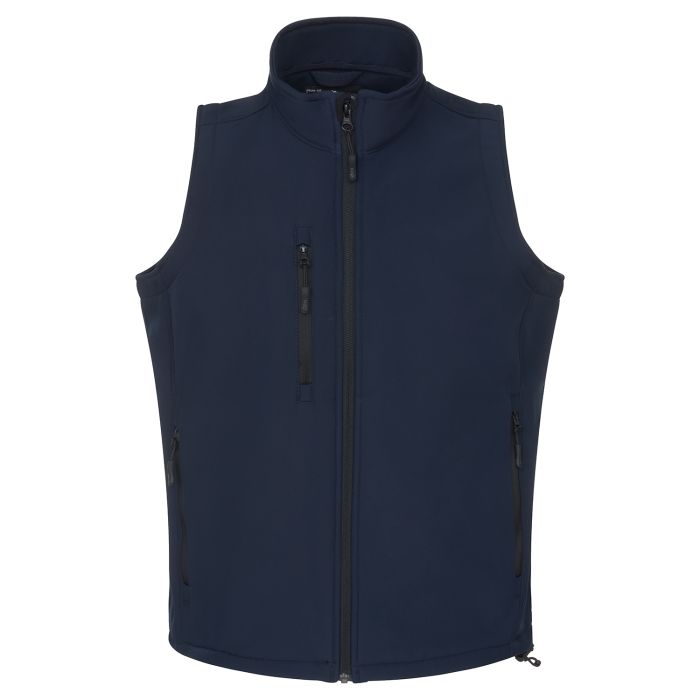 Lapwing Softshell Gilet