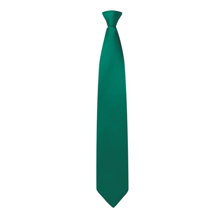 Clip-On Tie