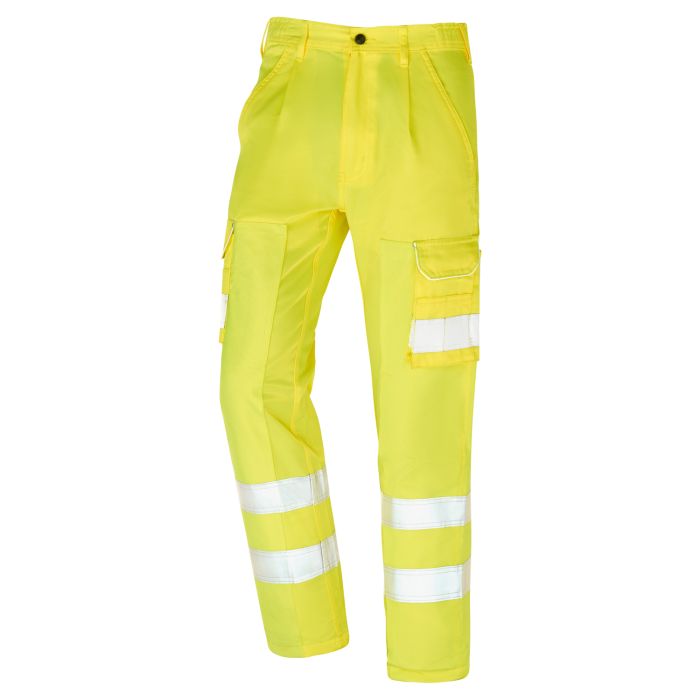 Hi-Vis Vulture Ballistic Trouser