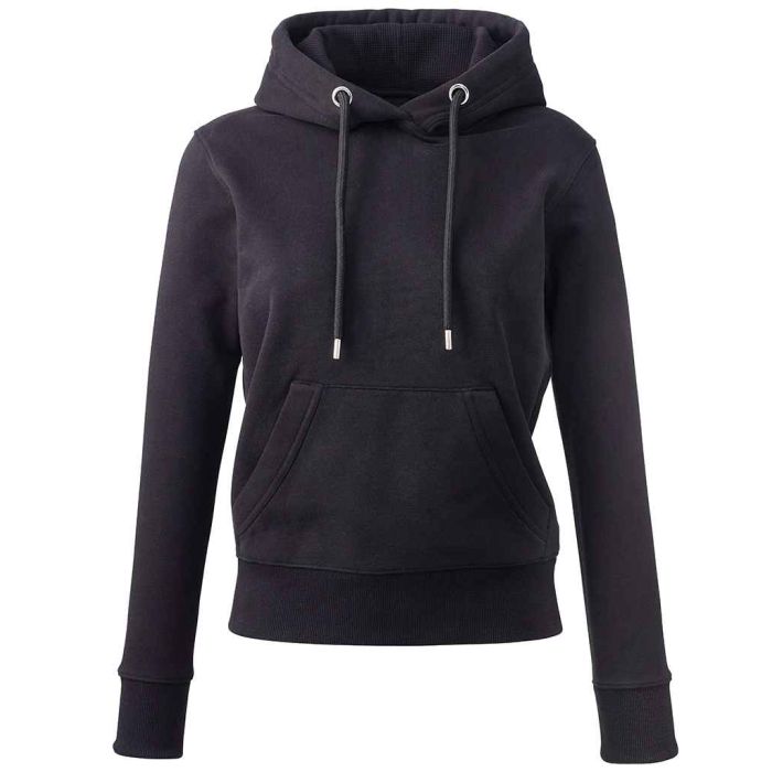 Anthem Ladies Organic Hoodie