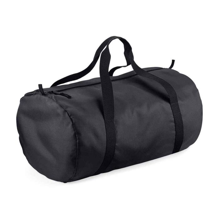 BagBase Packaway Barrel Bag