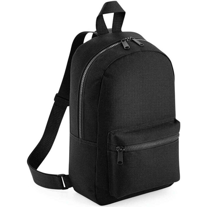 BagBase Mini Essential Fashion Backpack