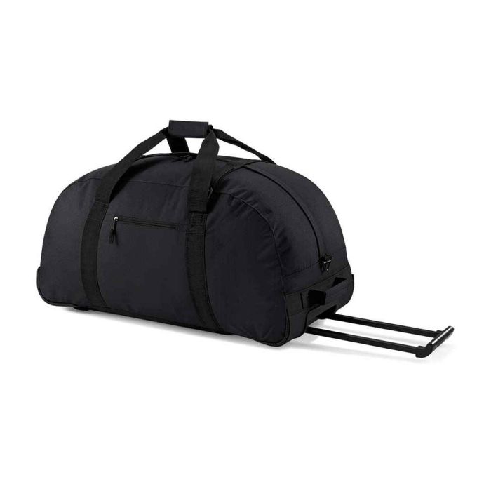 BagBase Classic Wheelie Holdall