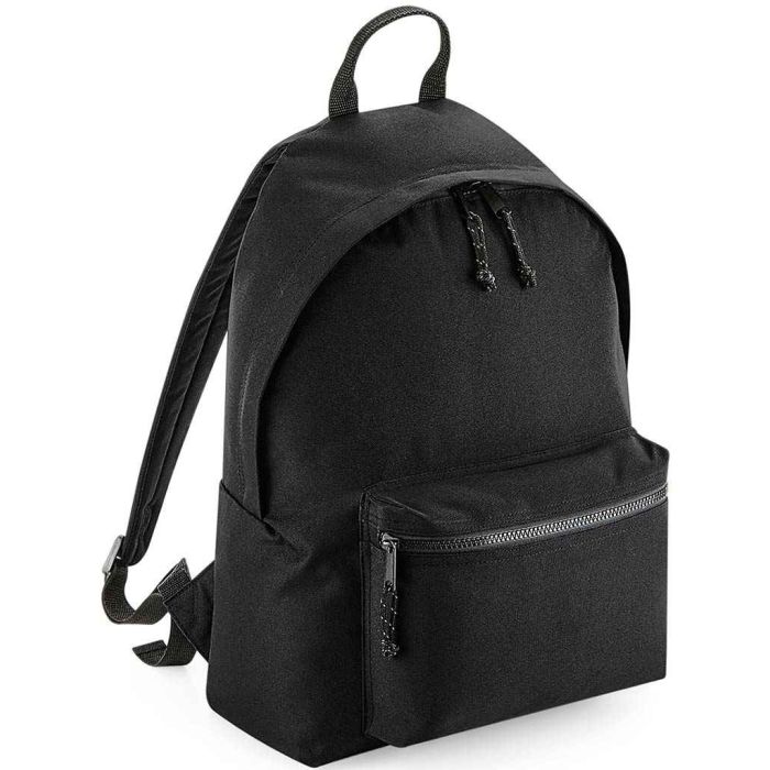 BagBase Recycled Backpack