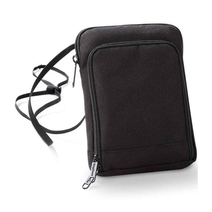 BagBase Travel Wallet