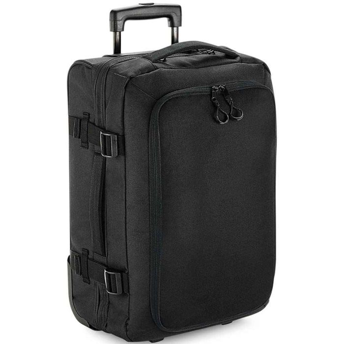 BagBase Escape Carry-On Wheelie Bag