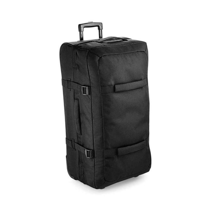 BagBase Escape Check-In Wheelie Bag