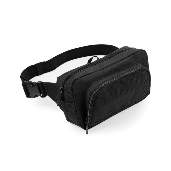 BagBase Organiser Waistpack