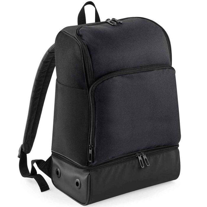 BagBase Hardbase Sports Backpack