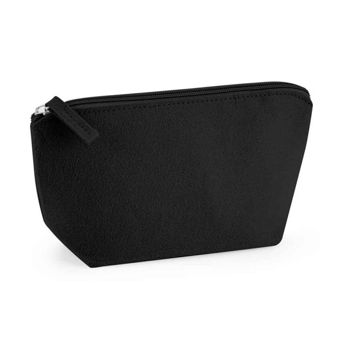 BagBase Felt Accessory Bag