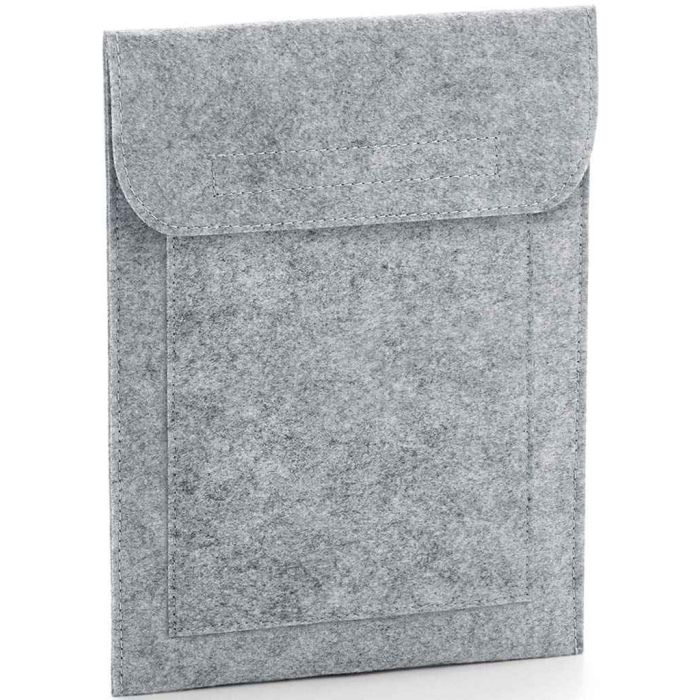 BagBase Felt iPad®/Tablet Slip