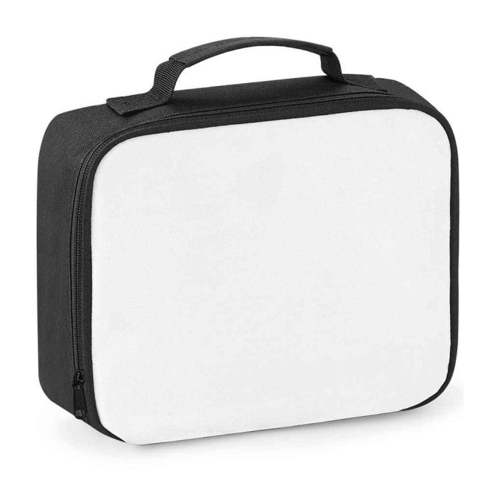 BagBase Sublimation Lunch Cooler Bag