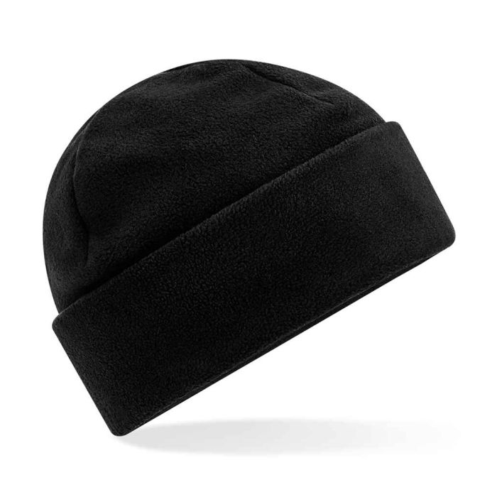 Beechfield Recycled Fleece Cuffed Beanie