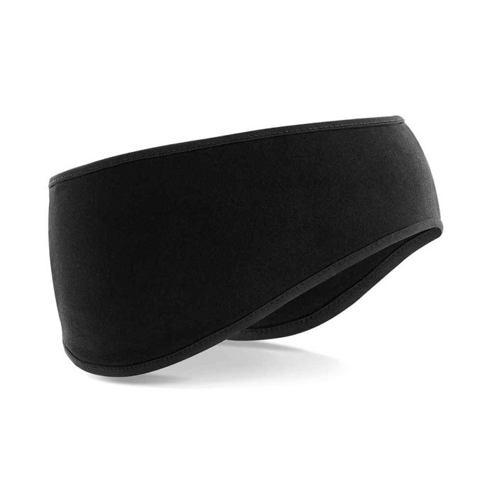 Beechfield Sports Tech Soft Shell Headband