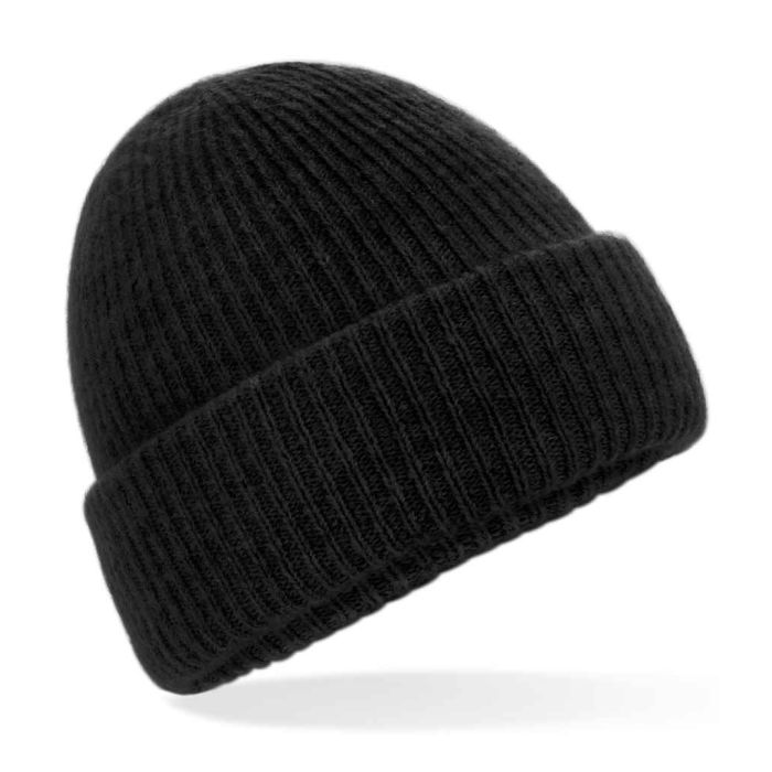 Beechfield Cosy Ribbed Beanie