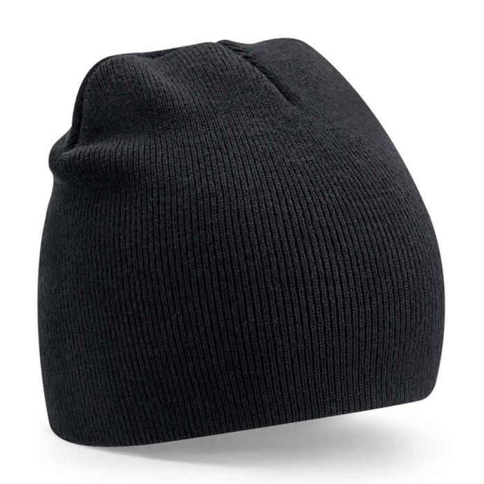 Beechfield Recycled Original Pull-On Beanie