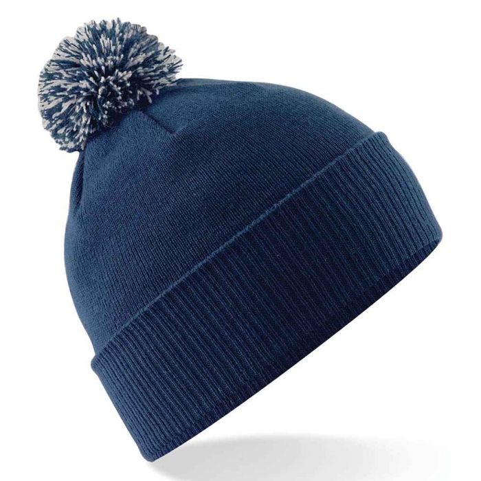 Beechfield Kids Snowstar® Beanie