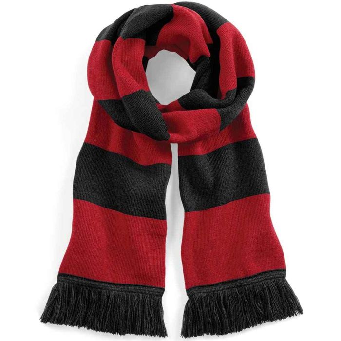 Beechfield Stadium Scarf