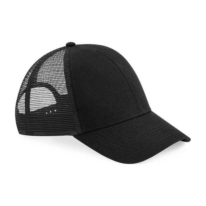 Beechfield Organic Cotton Trucker Cap