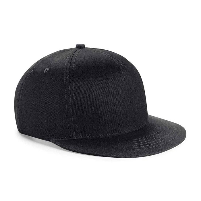 Beechfield Youth Snapback Cap