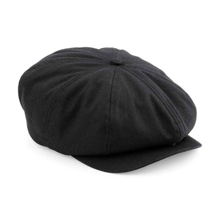 Beechfield Newsboy Cap