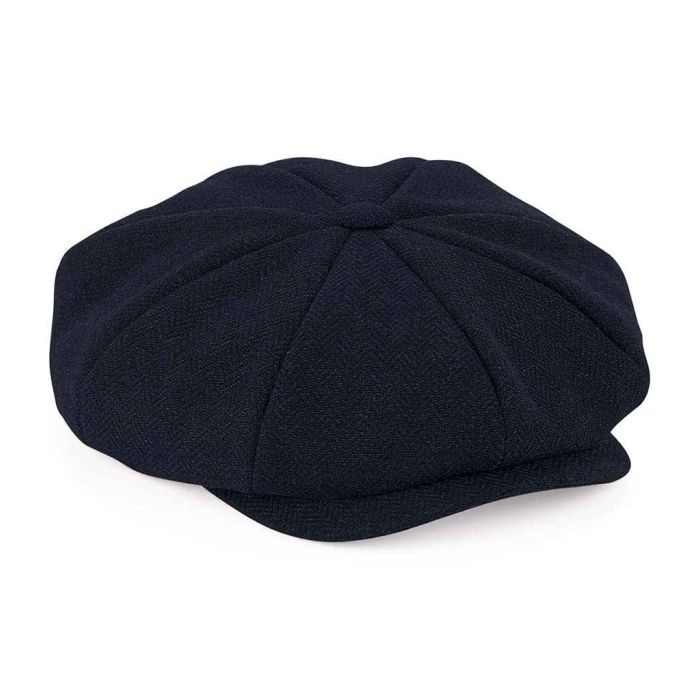 Beechfield Heritage Baker Boy Cap