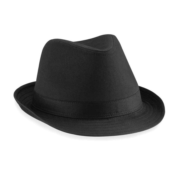 Beechfield Fedora