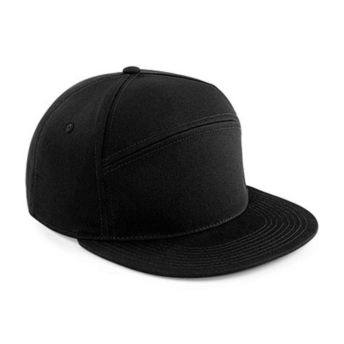 Beechfield Pitcher Snapback Cap