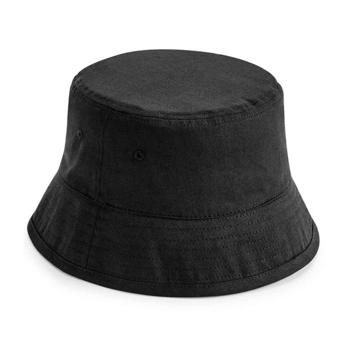 Beechfield Organic Cotton Bucket Hat