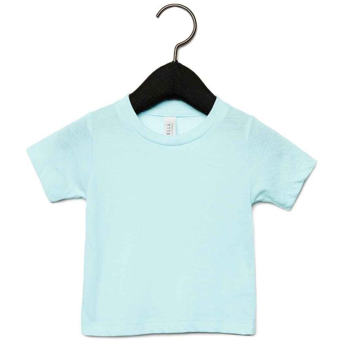 Canvas Baby Tri-Blend T-Shirt