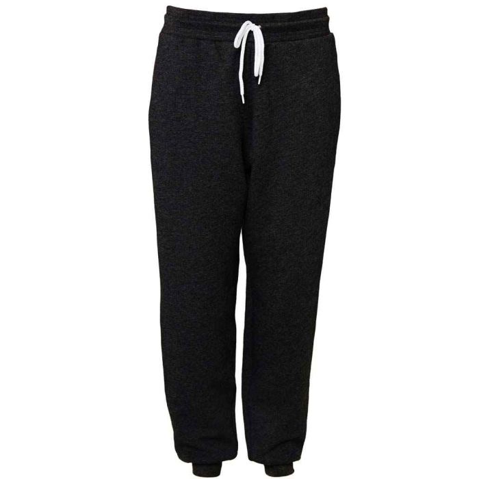 Canvas Unisex Jogger Sweatpants