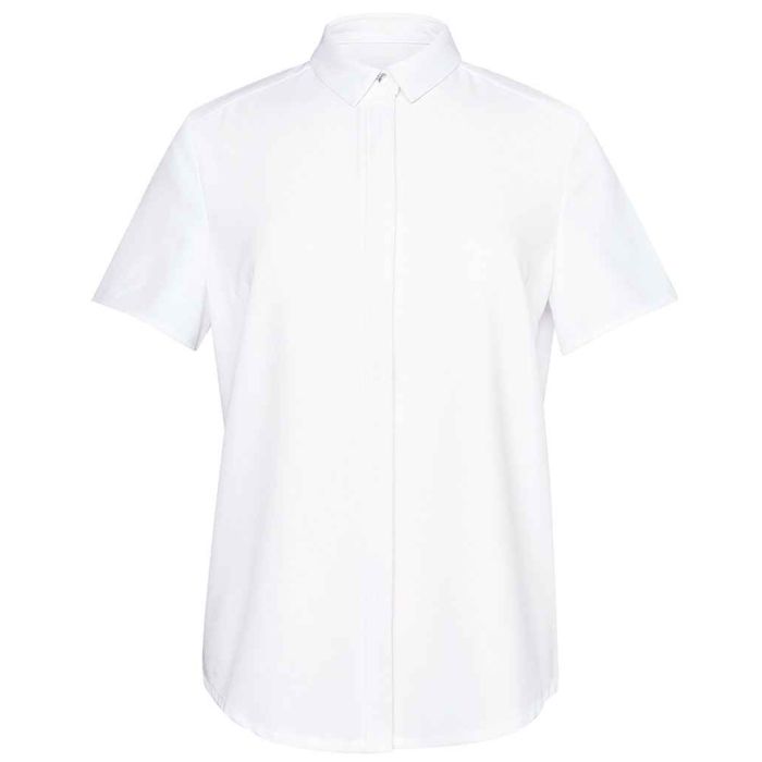 Brook Taverner Ladies Siena Short Sleeve Blouse