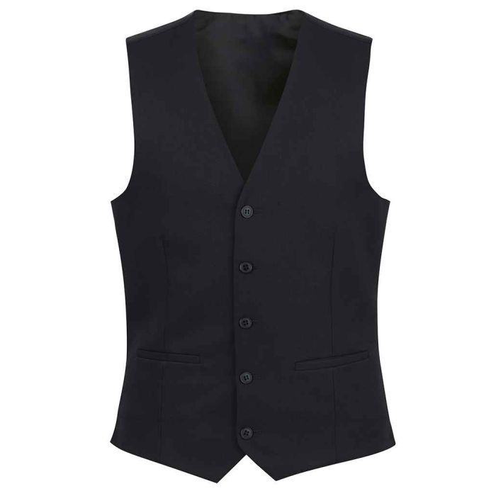 Brook Taverner One Mercury Waistcoat