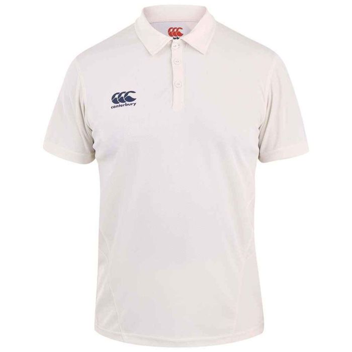 Canterbury Cricket Shirt