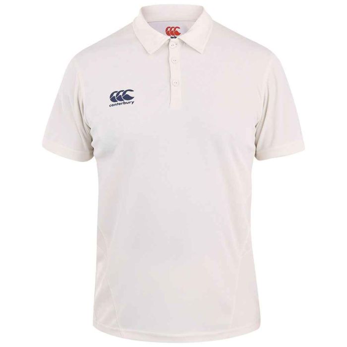 Canterbury Kids Cricket Shirt