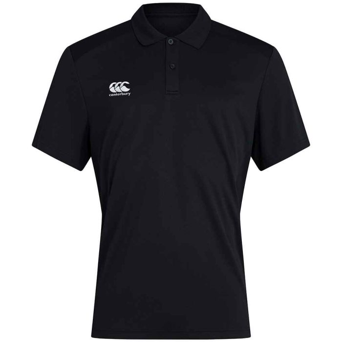 Canterbury Club Dry Polo Shirt