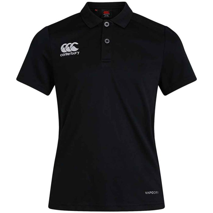 Canterbury Ladies Club Dry Polo Shirt