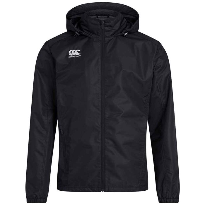 Canterbury Club Rain Jacket