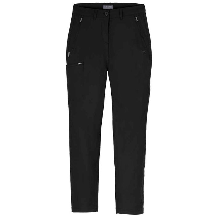 Craghoppers Expert Ladies Kiwi Pro Stretch Trousers