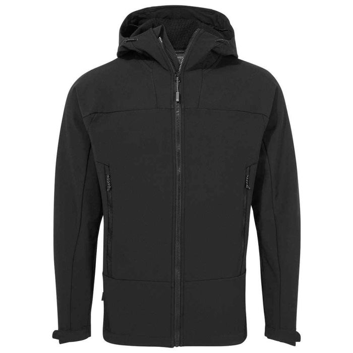 Craghoppers Expert Active Hooded Soft Shell Jacket