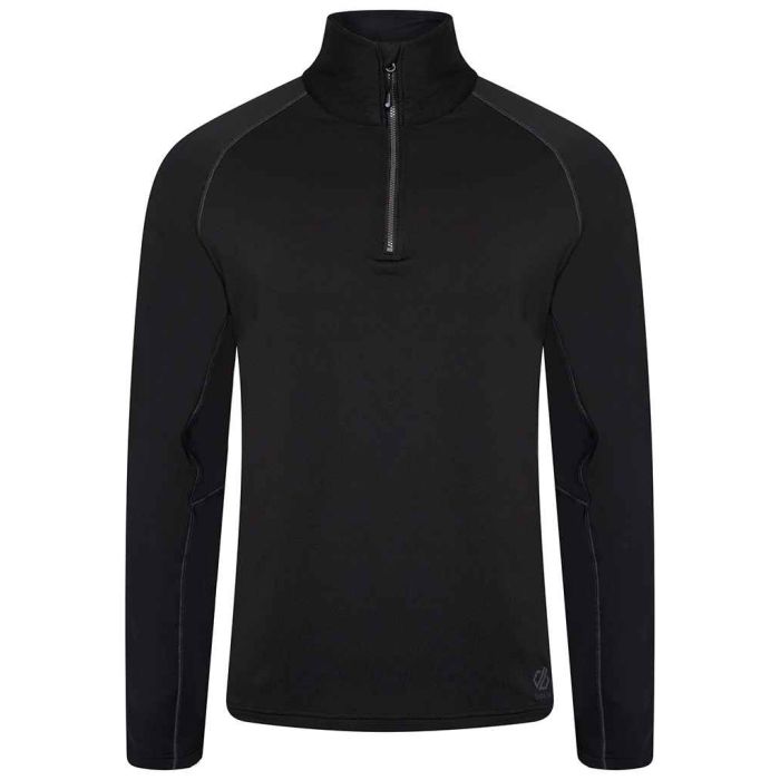 Dare 2b Fuser 1/4 Zip Core Stretch Top