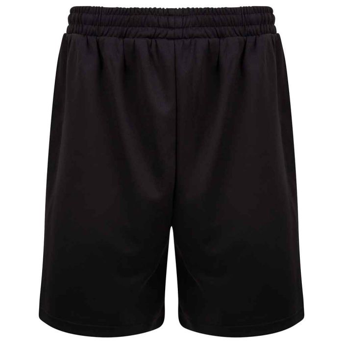 Finden and Hales Knitted Shorts