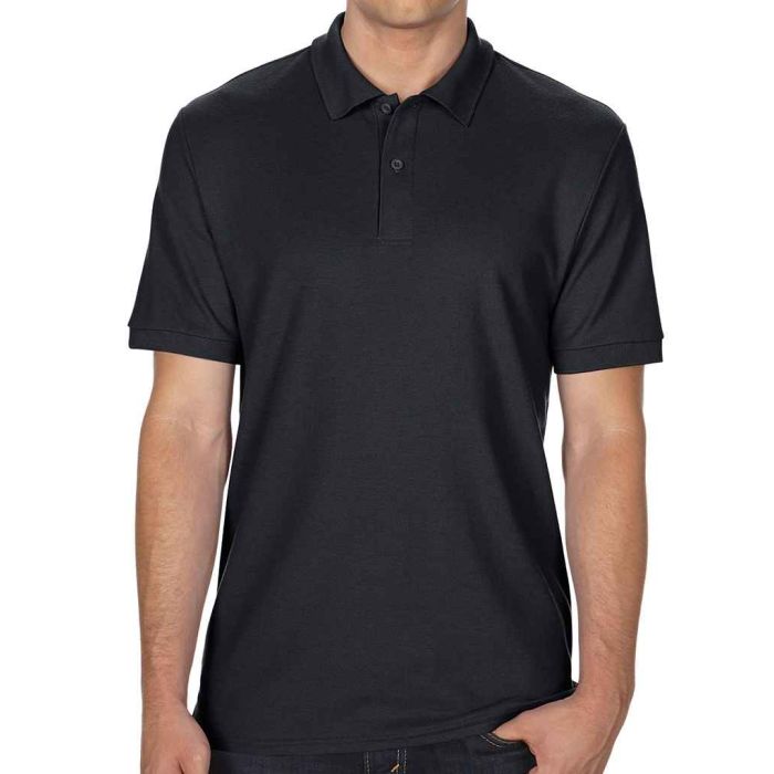 Gildan DryBlend® Double Piqué Polo Shirt