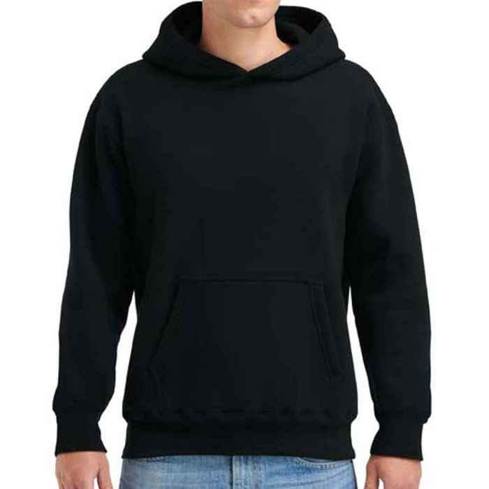 Gildan Hammer Hooded Sweatshirt