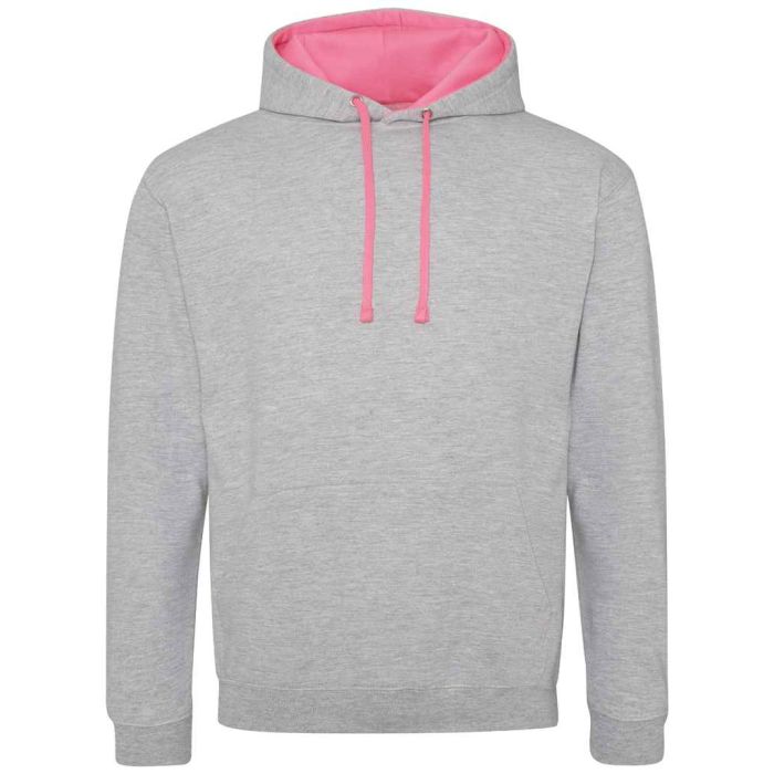 AWDis SuperBright Hoodie