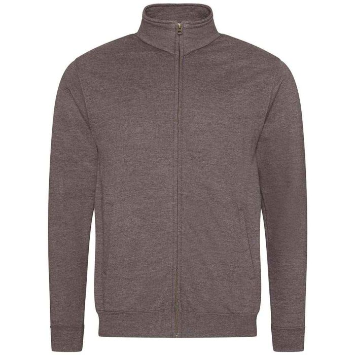 AWDis Fresher Full Zip Sweatshirt