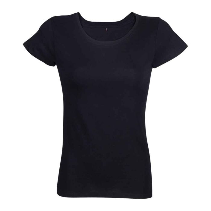 RTP Apparel Ladies Tempo 145 Organic T-Shirt