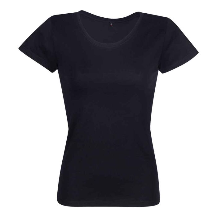 RTP Apparel Ladies Cosmic 155 Organic T-Shirt