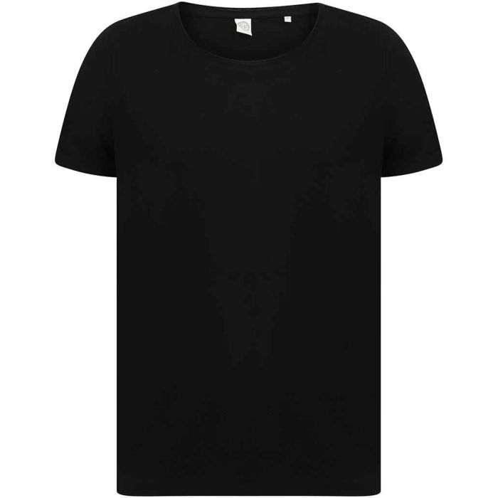 SF Unisex Scoop Neck T-Shirt