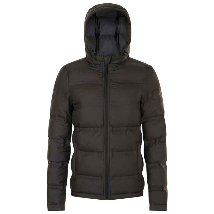 SOL'S Ladies Ridley Padded Jacket